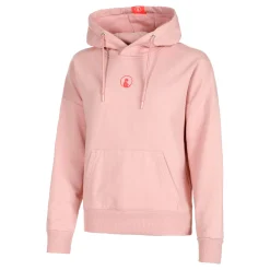 Best Sale Crossroad Sketchy Hoody Women - Antique Pink, Red Hoodies & Sweaters
