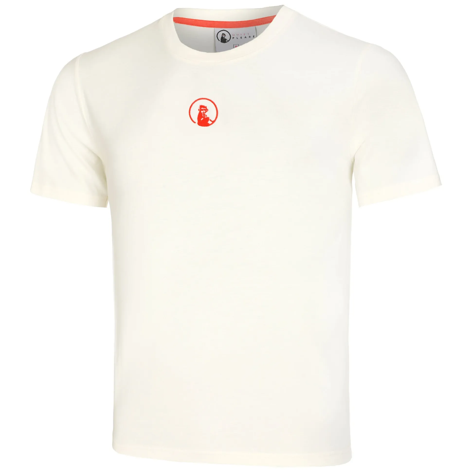 Cheap Crossroad Sketchy T-Shirt Men - White, Multicoloured Shirts