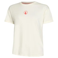 Cheap Crossroad Sketchy T-Shirt Women - White, Red Shirts