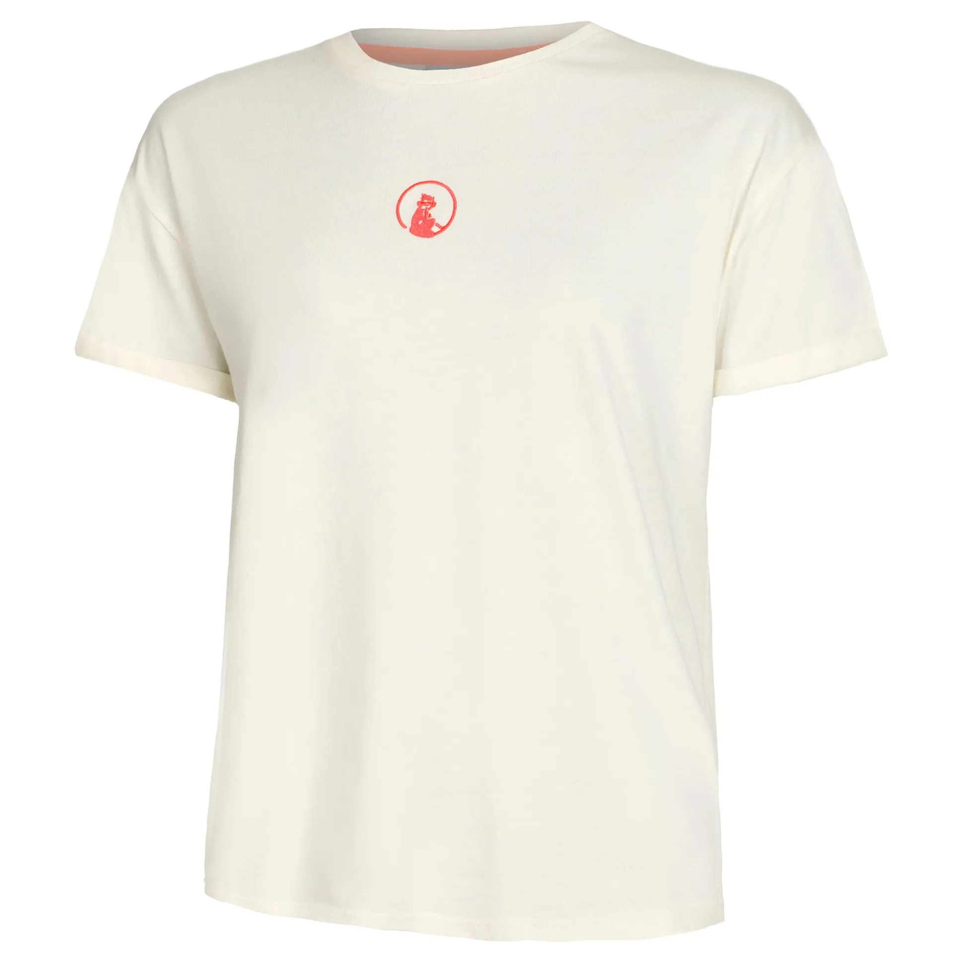 Cheap Crossroad Sketchy T-Shirt Women - White, Red Shirts