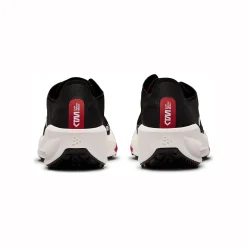New CTM Ultra 3 Neutral Running Shoe Women - Black, Red Running Shoes