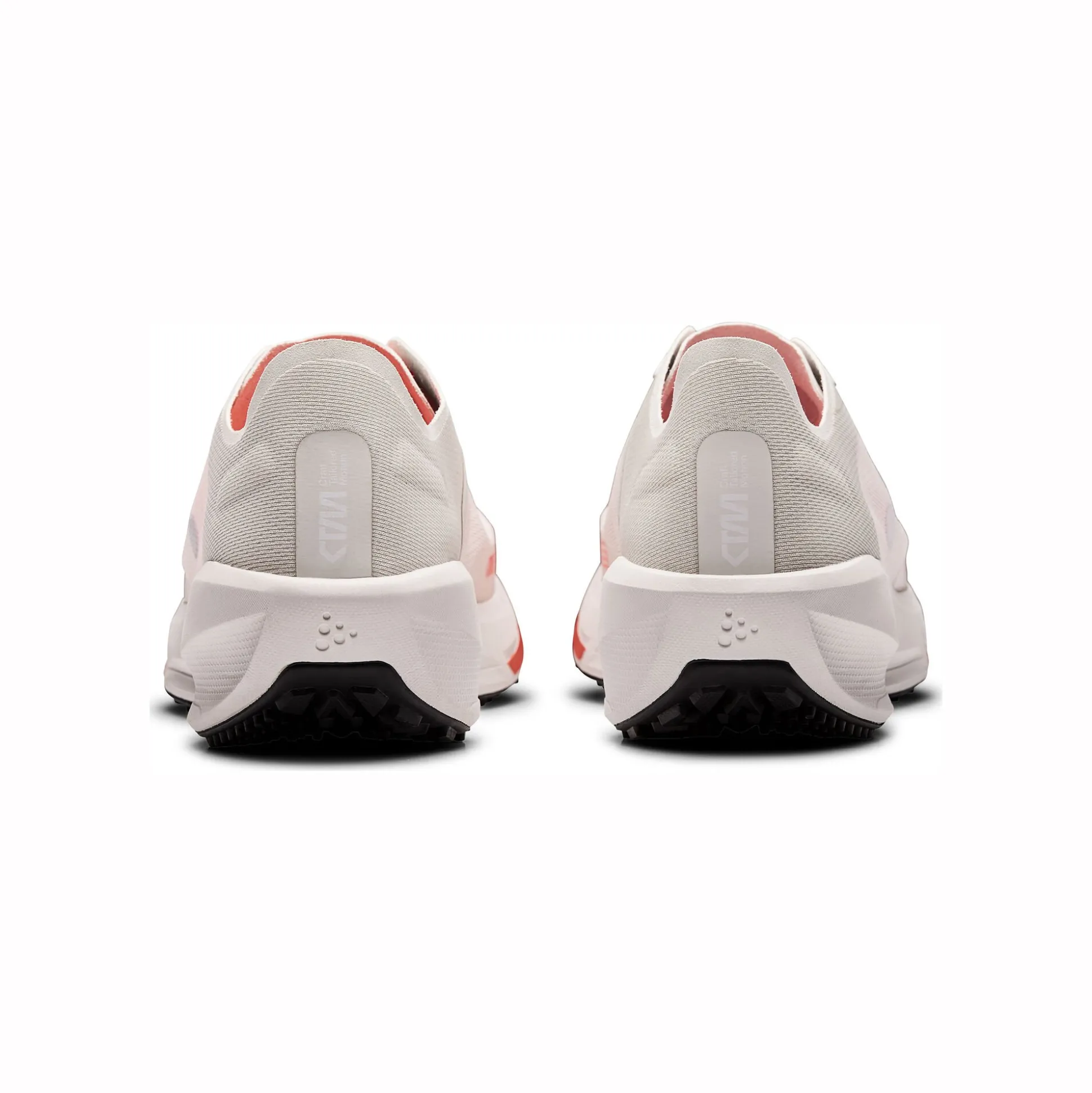 Cheap CTM Ultra 3 Neutral Running Shoe Men - White, Yellow Running Shoes