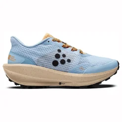 Outlet CTM Ultra Trail Running Shoe Women - Light Blue Running Shoes