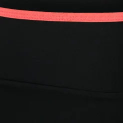 Online Curve Skirt Women - Black, Coral Skirts