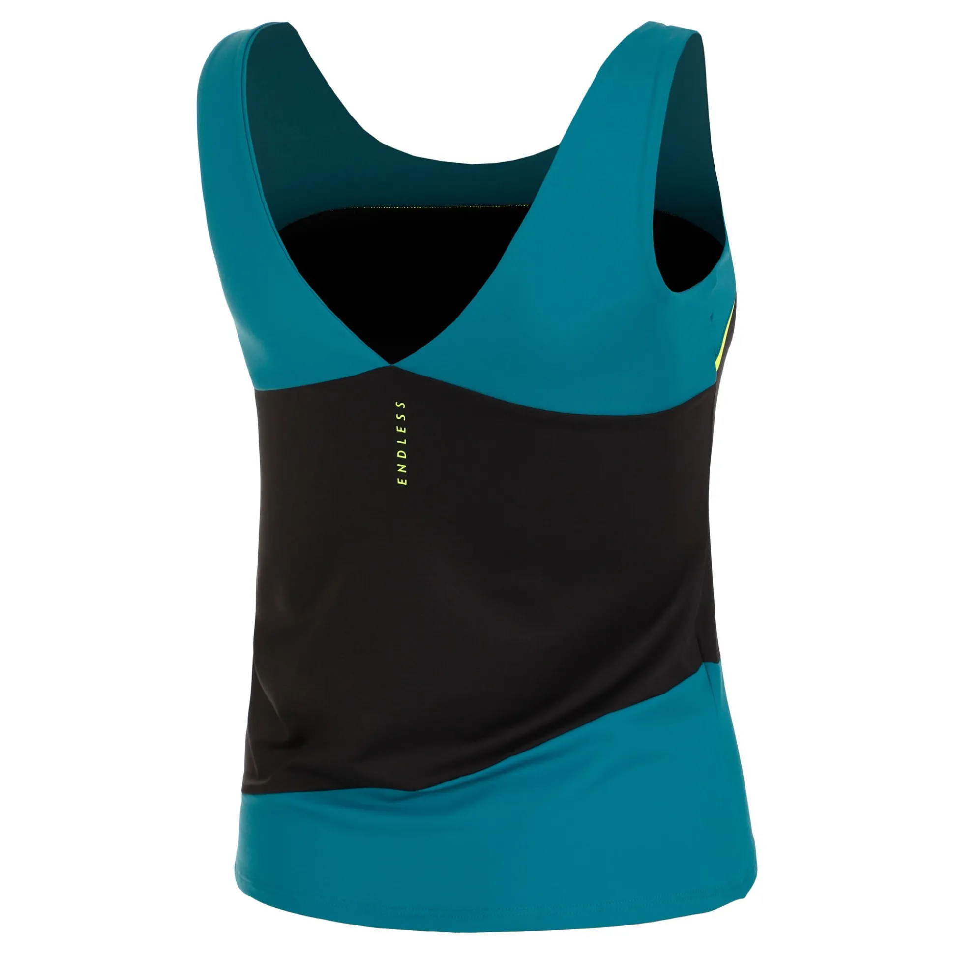 Sale Curve Tank Top Women - Tops