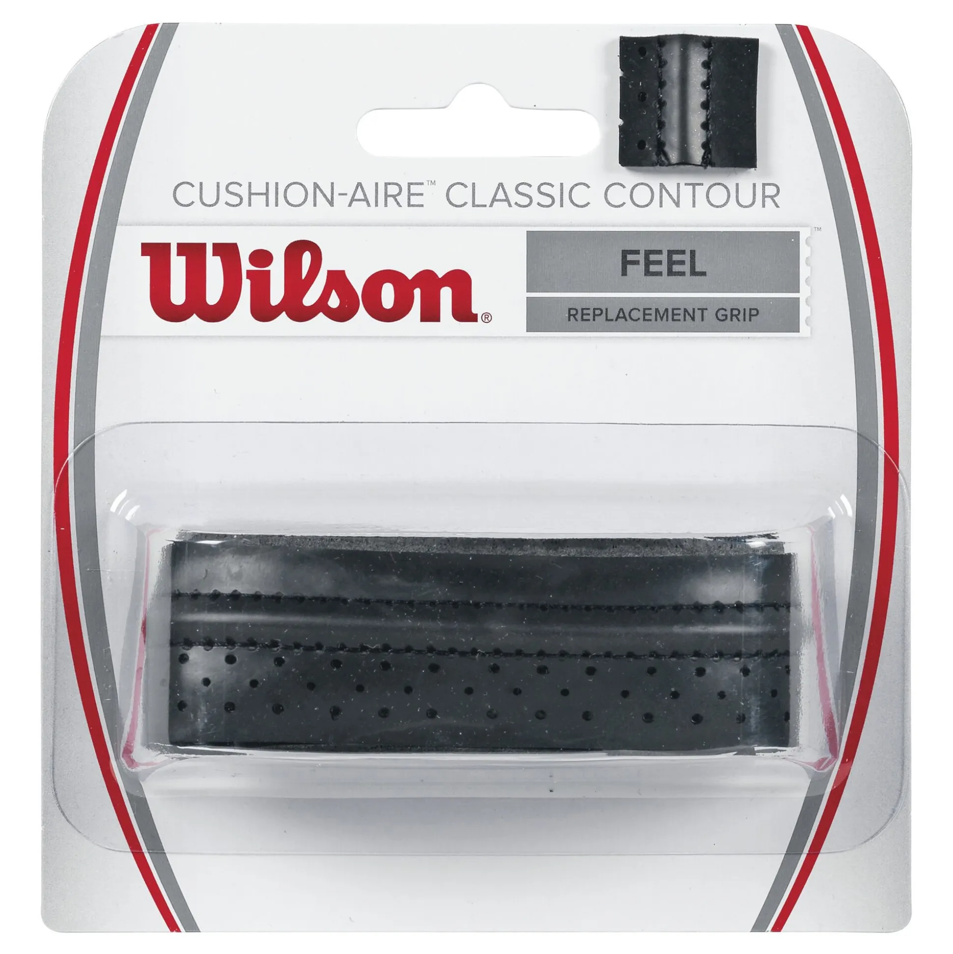 Sale Cushion-Aire Classic Contour 1 Pack - Black Grips