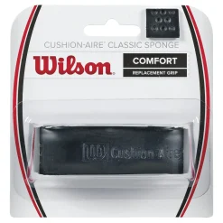New Cushion-Aire Classic Sponge 1 Pack - Black Grips