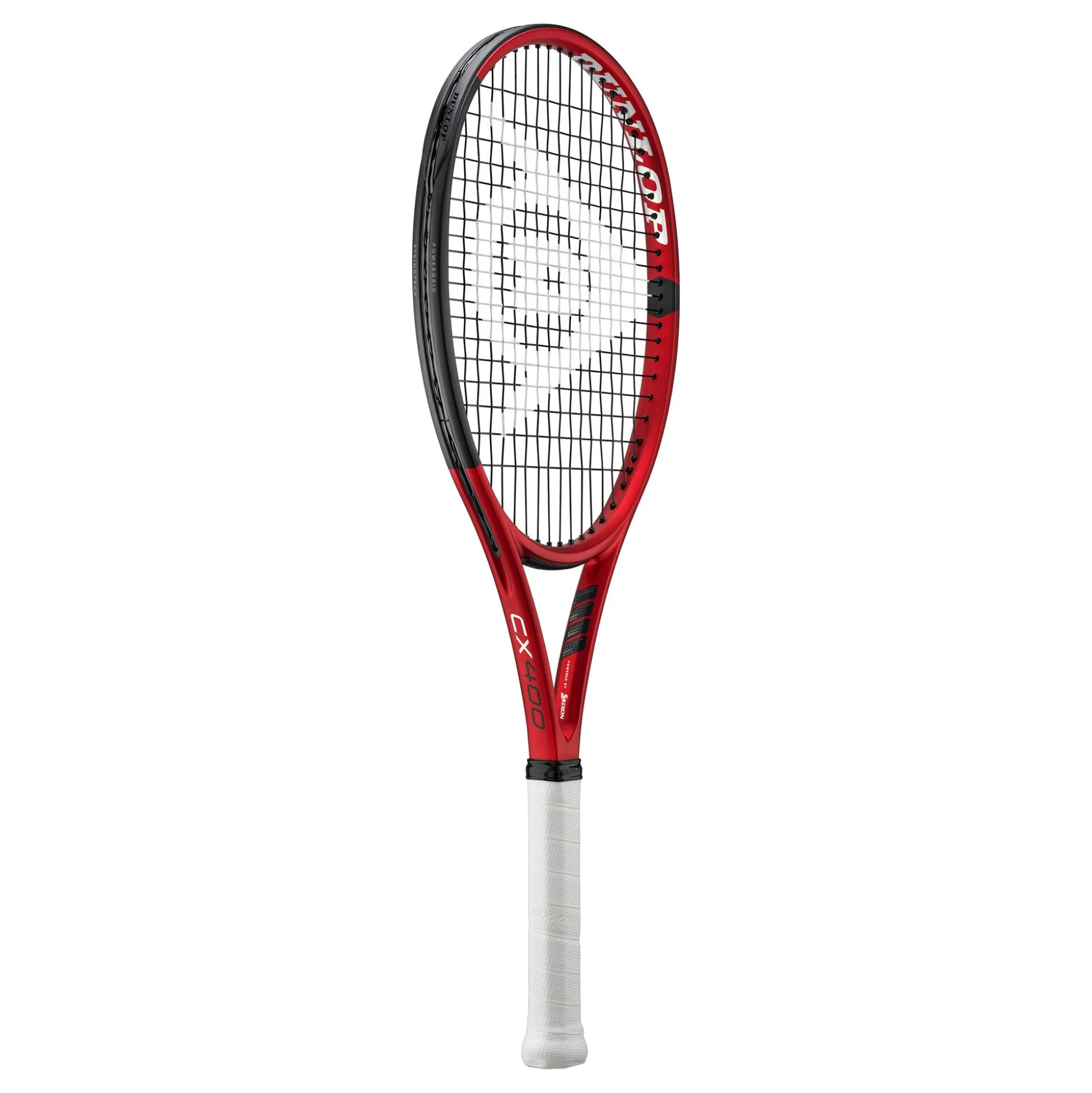 New CX 400 Comfort Rackets