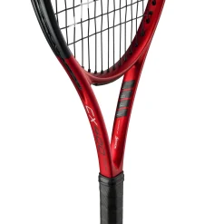 New CX 400 Comfort Rackets