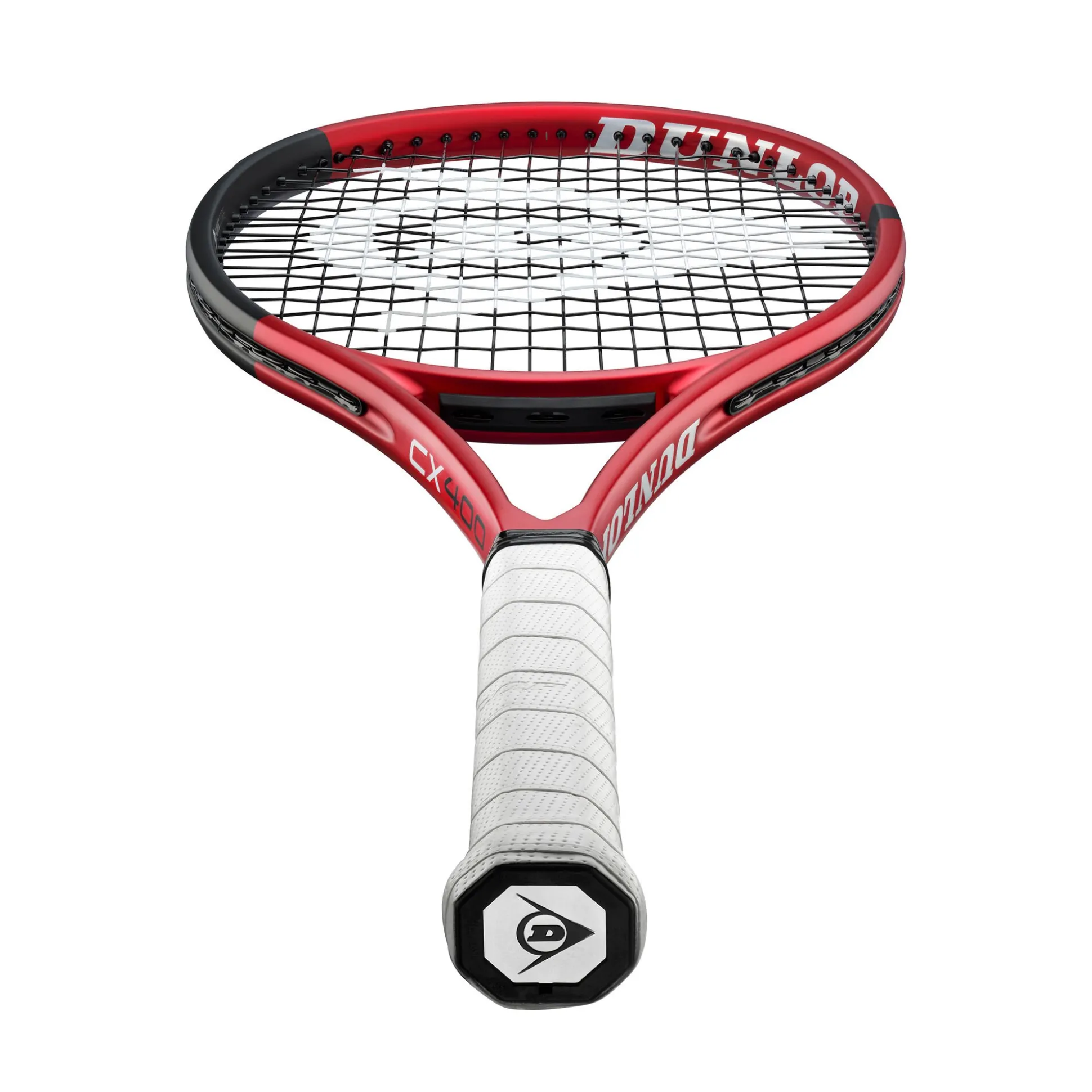 New CX 400 Comfort Rackets