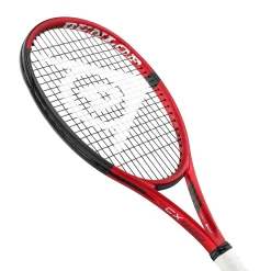 New CX 400 Comfort Rackets