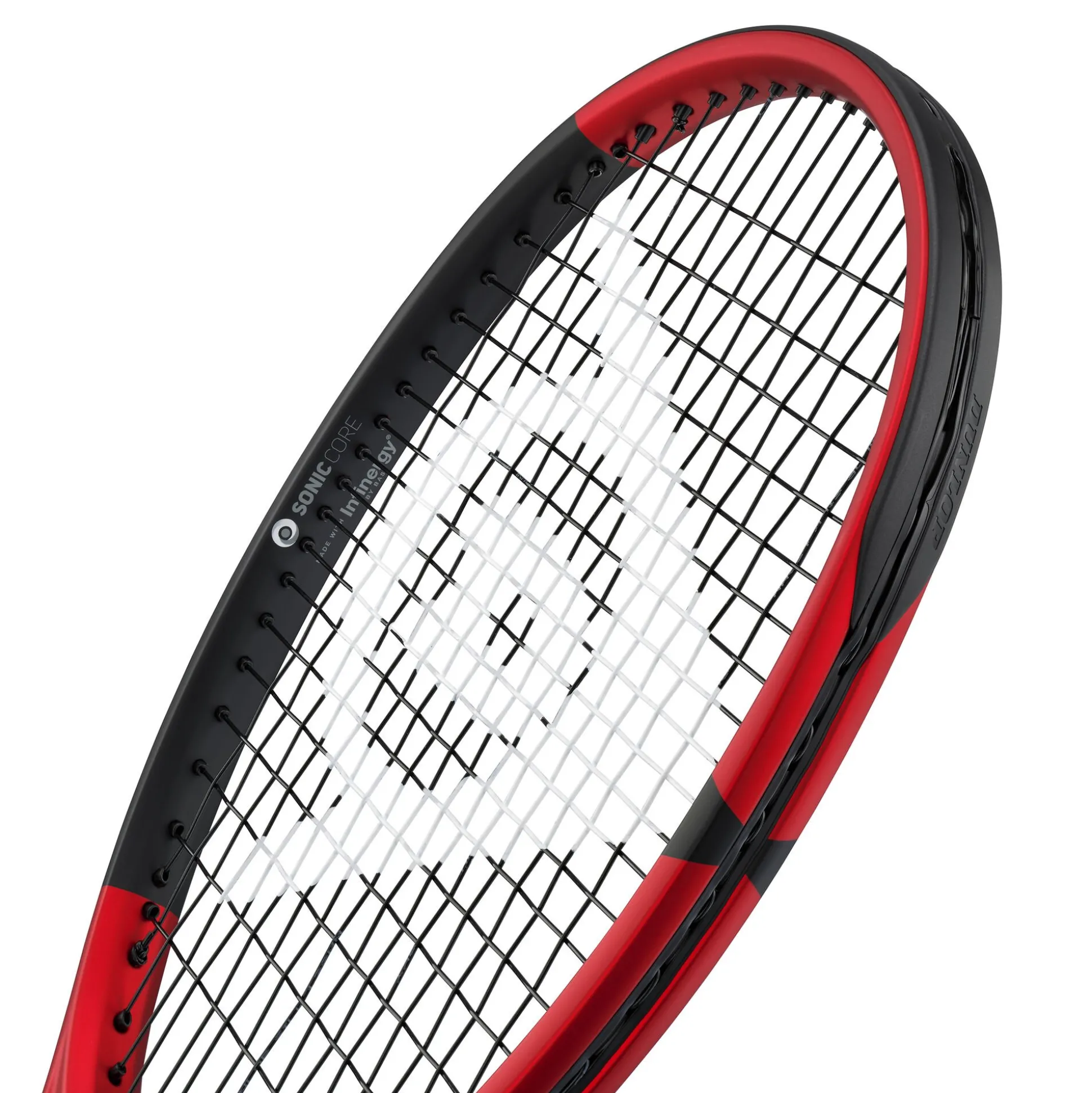 New CX 400 Comfort Rackets