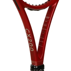 Online CX 200 Tour Rackets