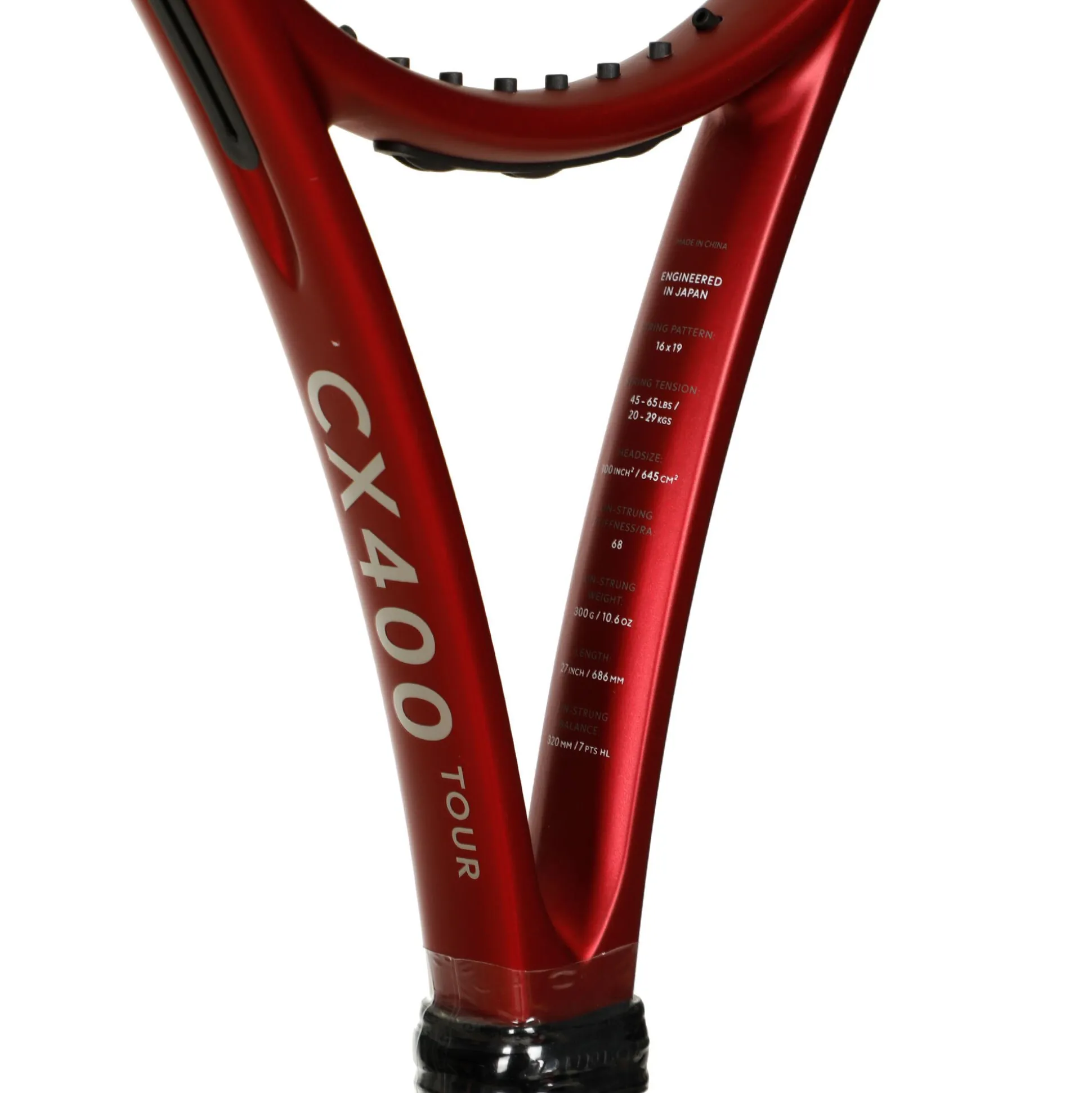 Cheap CX 400 Tour Tour Rackets