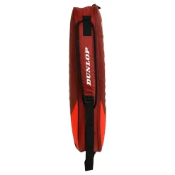 Discount CX Club Racket Bag 3 Pack - Black, Red Racket Bags