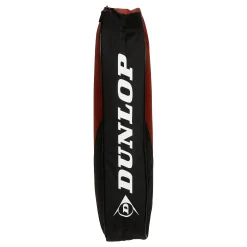 Discount CX Club Racket Bag 3 Pack - Black, Red Racket Bags