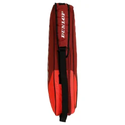 Cheap CX Performance Racket Bag 3 Pack - Black, Red Racket Bags