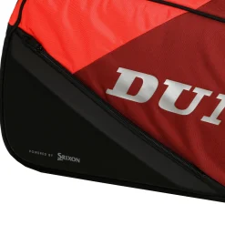 Cheap CX Performance Racket Bag 3 Pack - Black, Red Racket Bags