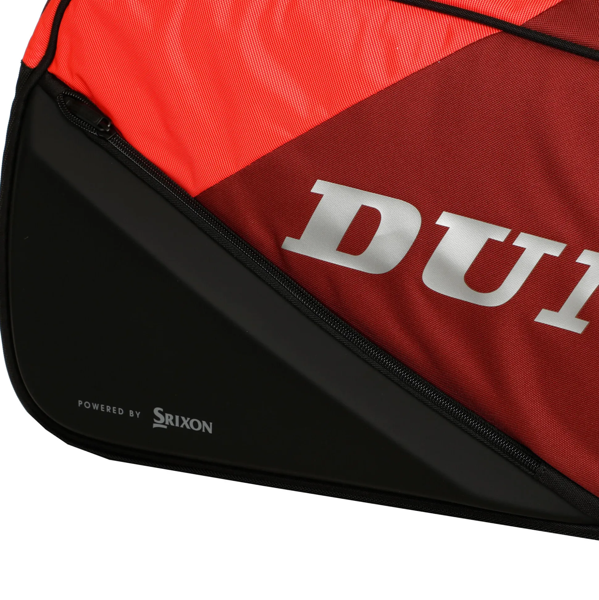 Cheap CX Performance Racket Bag 3 Pack - Black, Red Racket Bags