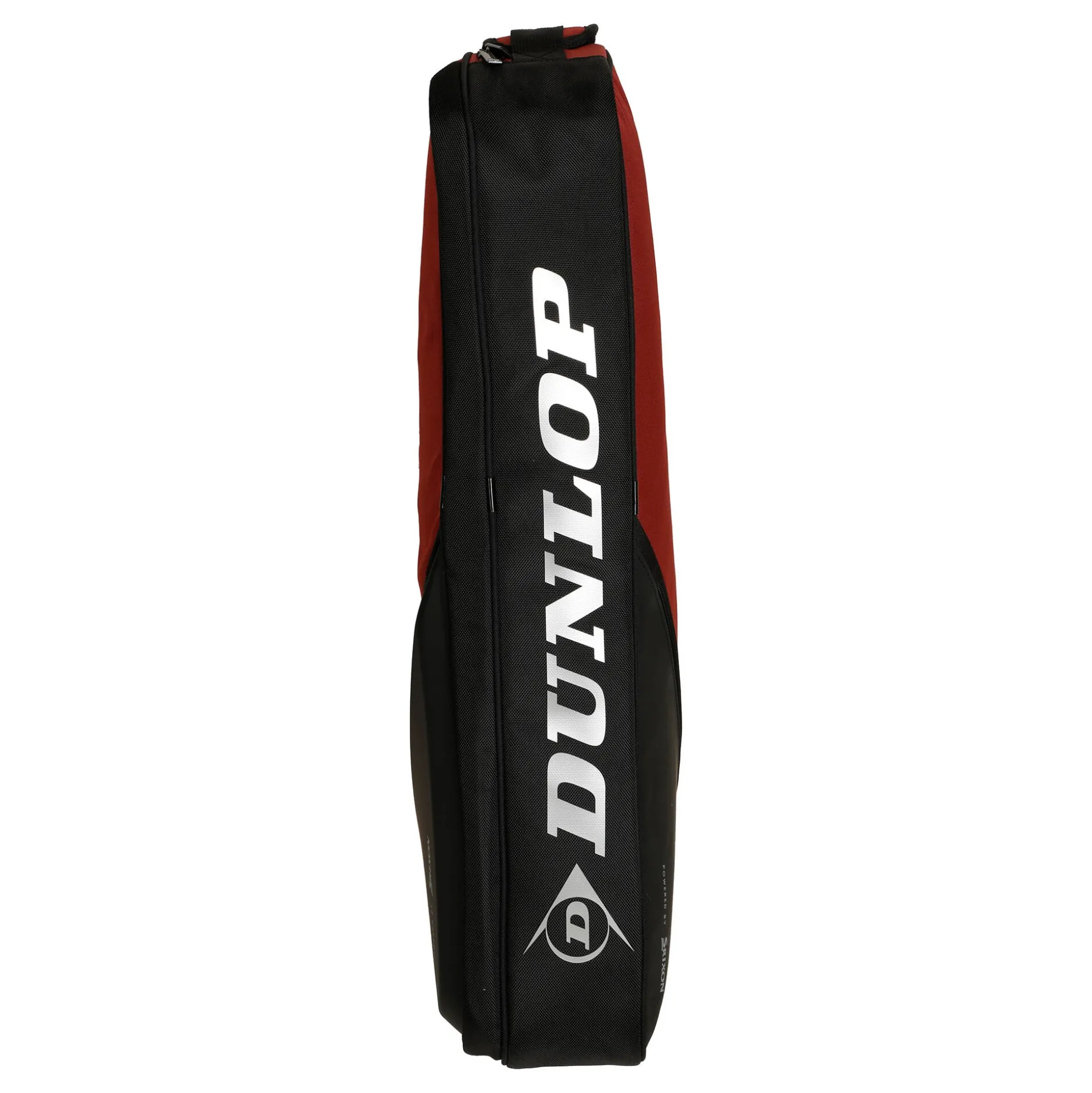 Cheap CX Performance Racket Bag 3 Pack - Black, Red Racket Bags