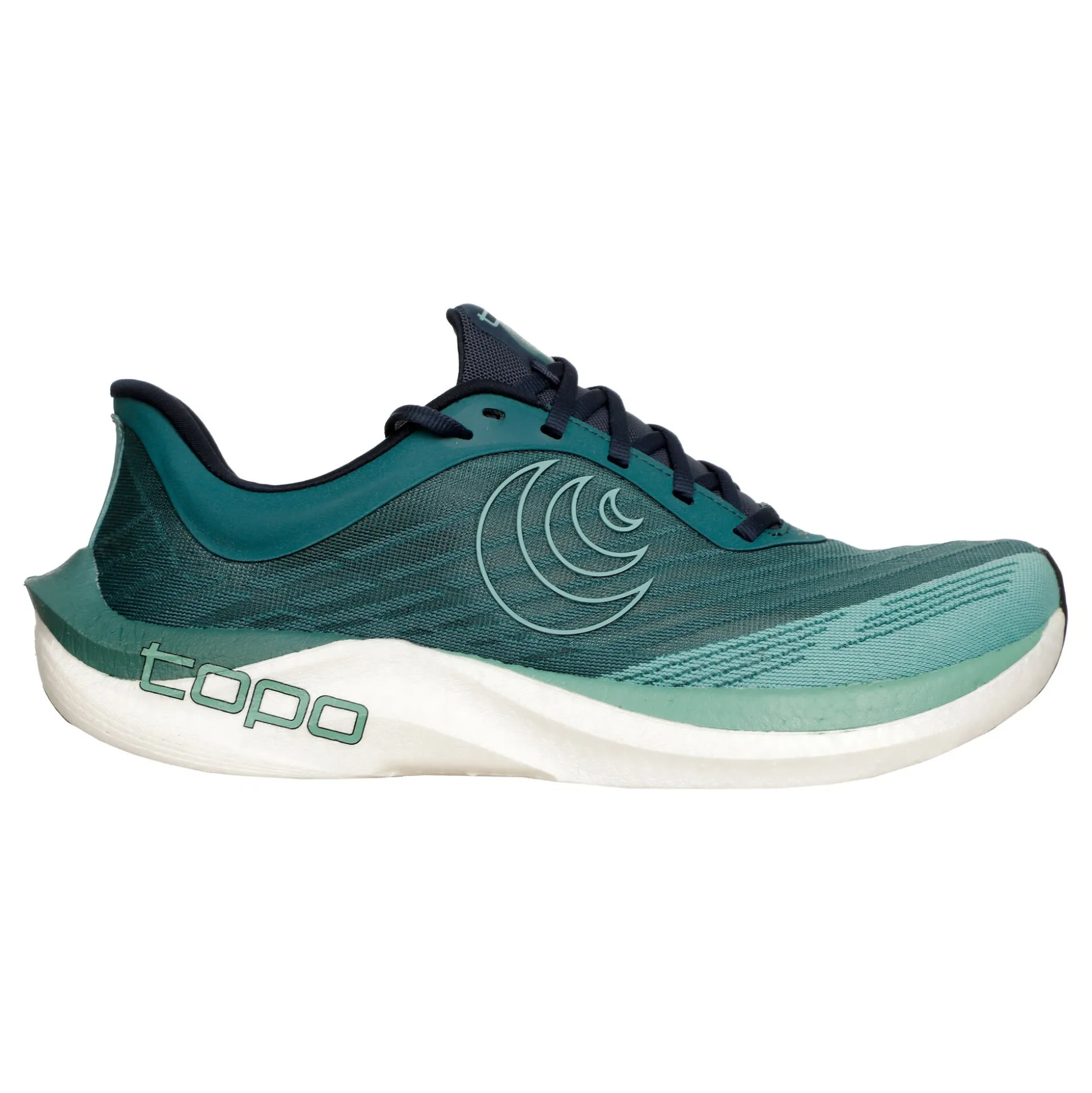 New Cyclone 2 Neutral Running Shoe Women - Blue, Mint Running Shoes