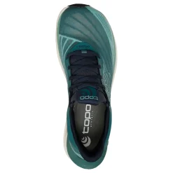 New Cyclone 2 Neutral Running Shoe Women - Blue, Mint Running Shoes