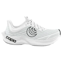 Clearance Cyclone 2 Neutral Running Shoe Men - White, Black Running Shoes