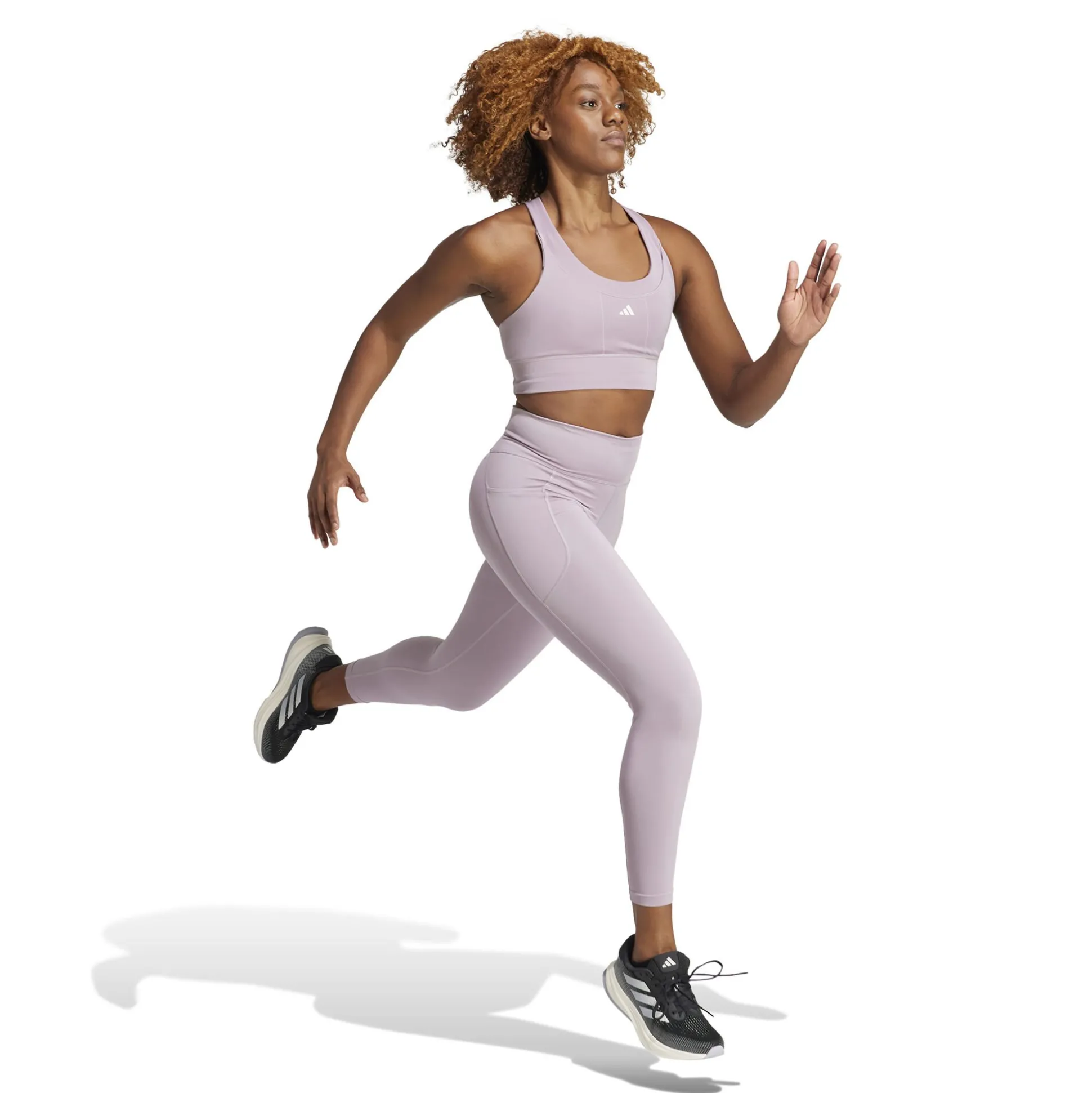 Outlet DailyRun 3S 7/8 Tight Running Tights Women - Running Clothing