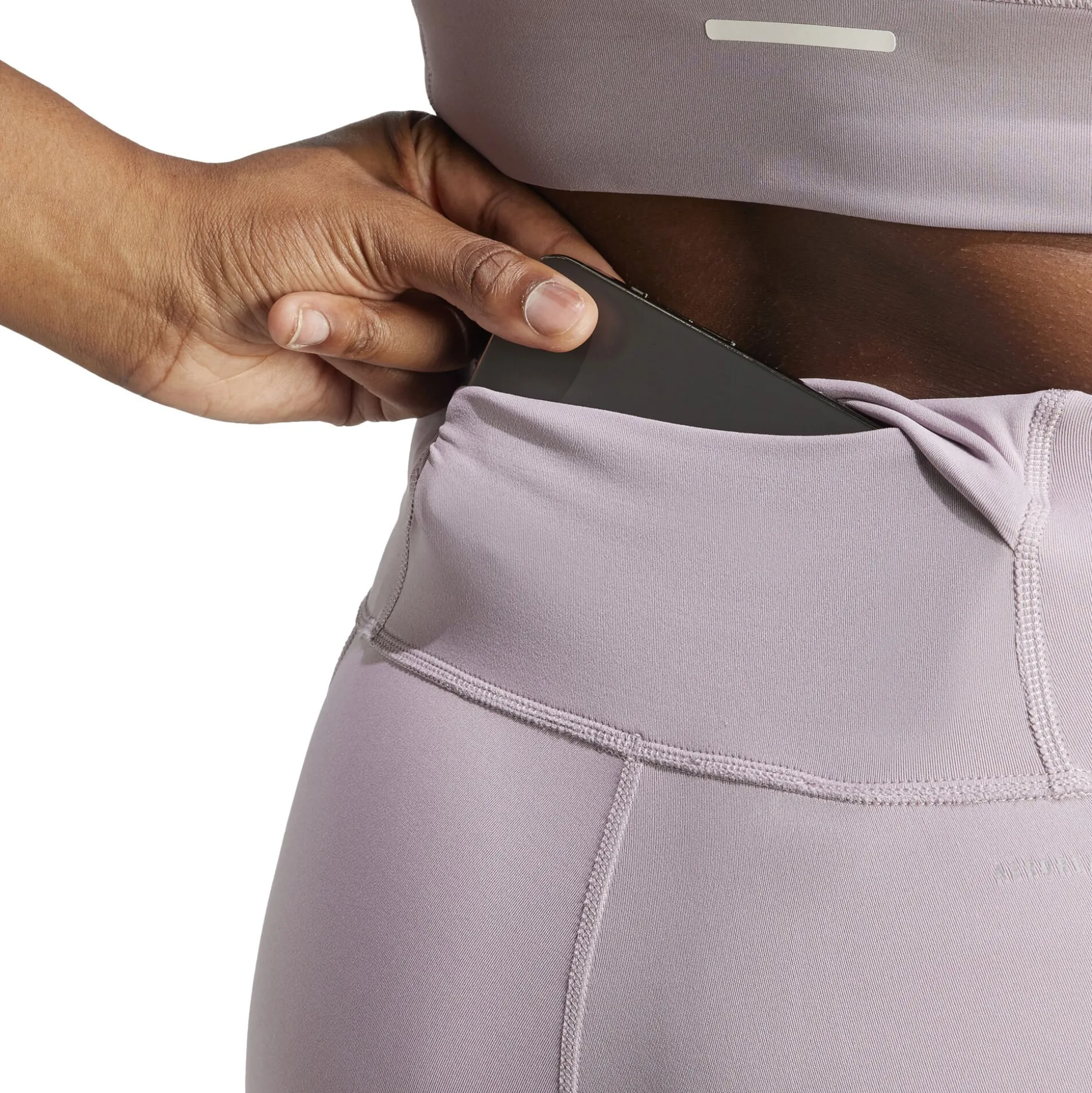 Outlet DailyRun 3S 7/8 Tight Running Tights Women - Running Clothing