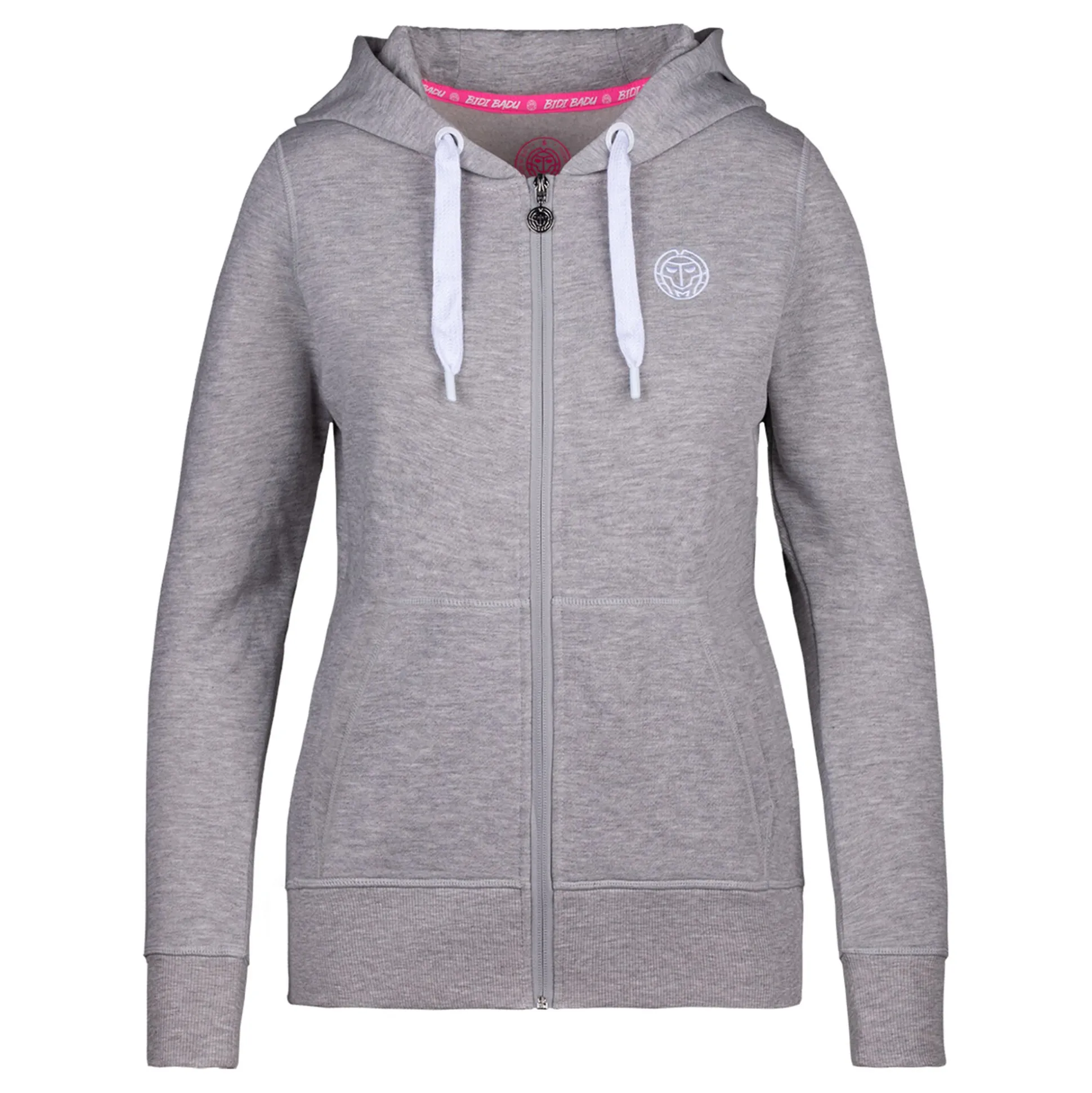 Cheap Dalila Basic Tracksuit Women - Lightgrey, White Tracksuits