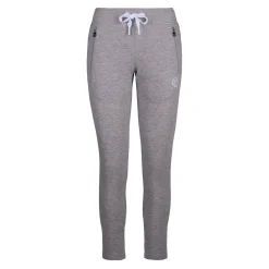 Cheap Dalila Basic Tracksuit Women - Lightgrey, White Tracksuits
