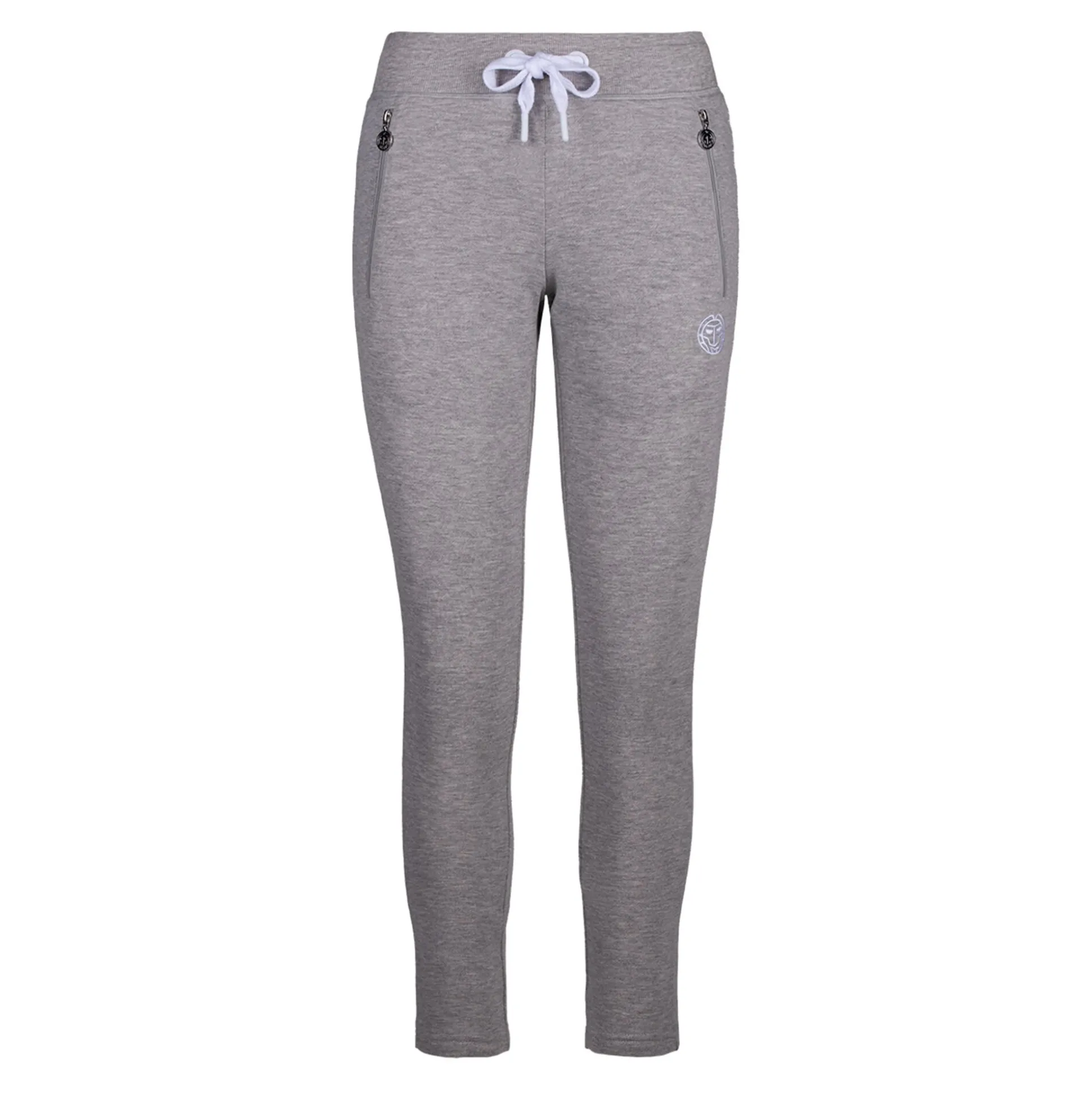 Cheap Dalila Basic Tracksuit Women - Lightgrey, White Tracksuits
