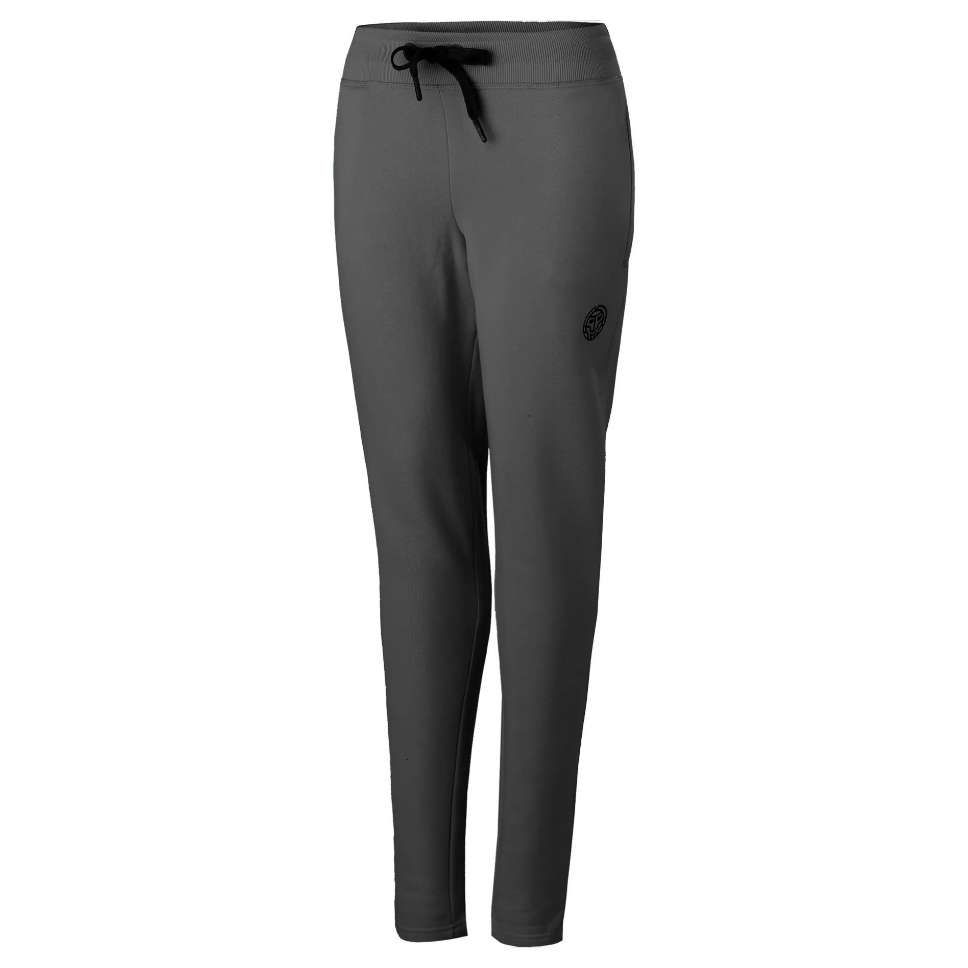 Hot Dalila Basic Tracksuit Women - Dark Grey Tracksuits