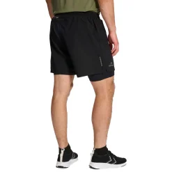 Outlet Dallas 2in1 Shorts Men - Running Clothing|Shorts