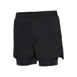 Online Dallas Shorts 2in1 Shorts Women - Running Clothing|Shorts