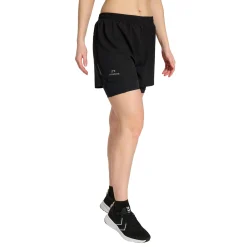Online Dallas Shorts 2in1 Shorts Women - Running Clothing|Shorts