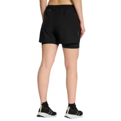 Online Dallas Shorts 2in1 Shorts Women - Running Clothing|Shorts