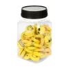 Hot Dampener Box Of 50 Pcs - Yellow Racket Accessories