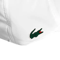 Cheap Daniil Medvedev Cap Men - White, White Accessories