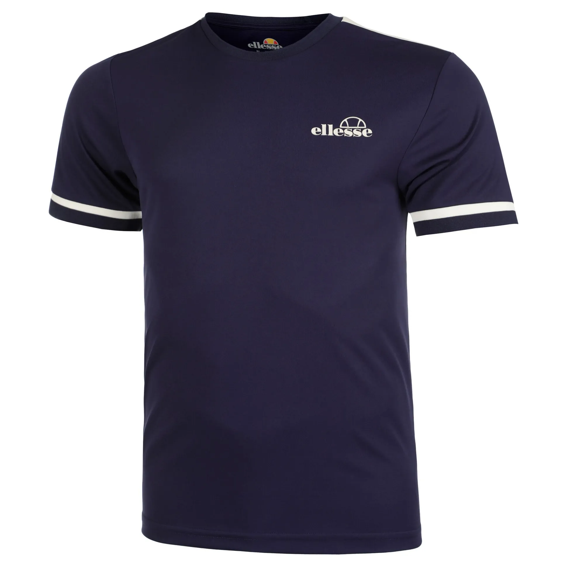 Fashion Darble T-Shirt Men - Dark Blue Shirts