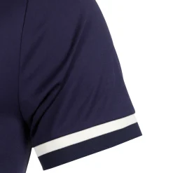 Fashion Darble T-Shirt Men - Dark Blue Shirts