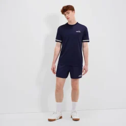 Fashion Darble T-Shirt Men - Dark Blue Shirts