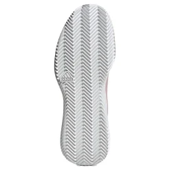 Flash Sale Defiant Speed 2 Clay Court Shoe Women - Pink, Dark Grey Clay Court Shoes