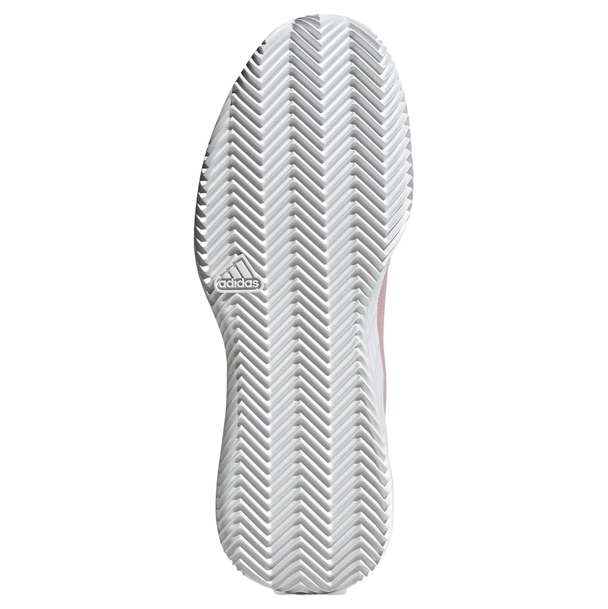 Flash Sale Defiant Speed 2 Clay Court Shoe Women - Pink, Dark Grey Clay Court Shoes