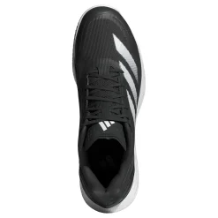 Cheap Defiant Speed 2 Clay Court Shoe Men - Black, Grey Clay Court Shoes