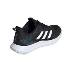 Store Defiant Speed Clay Court Shoe Men - Black, White Clay Court Shoes