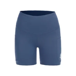 Outlet Denim Ball Shorts Women - Shorts