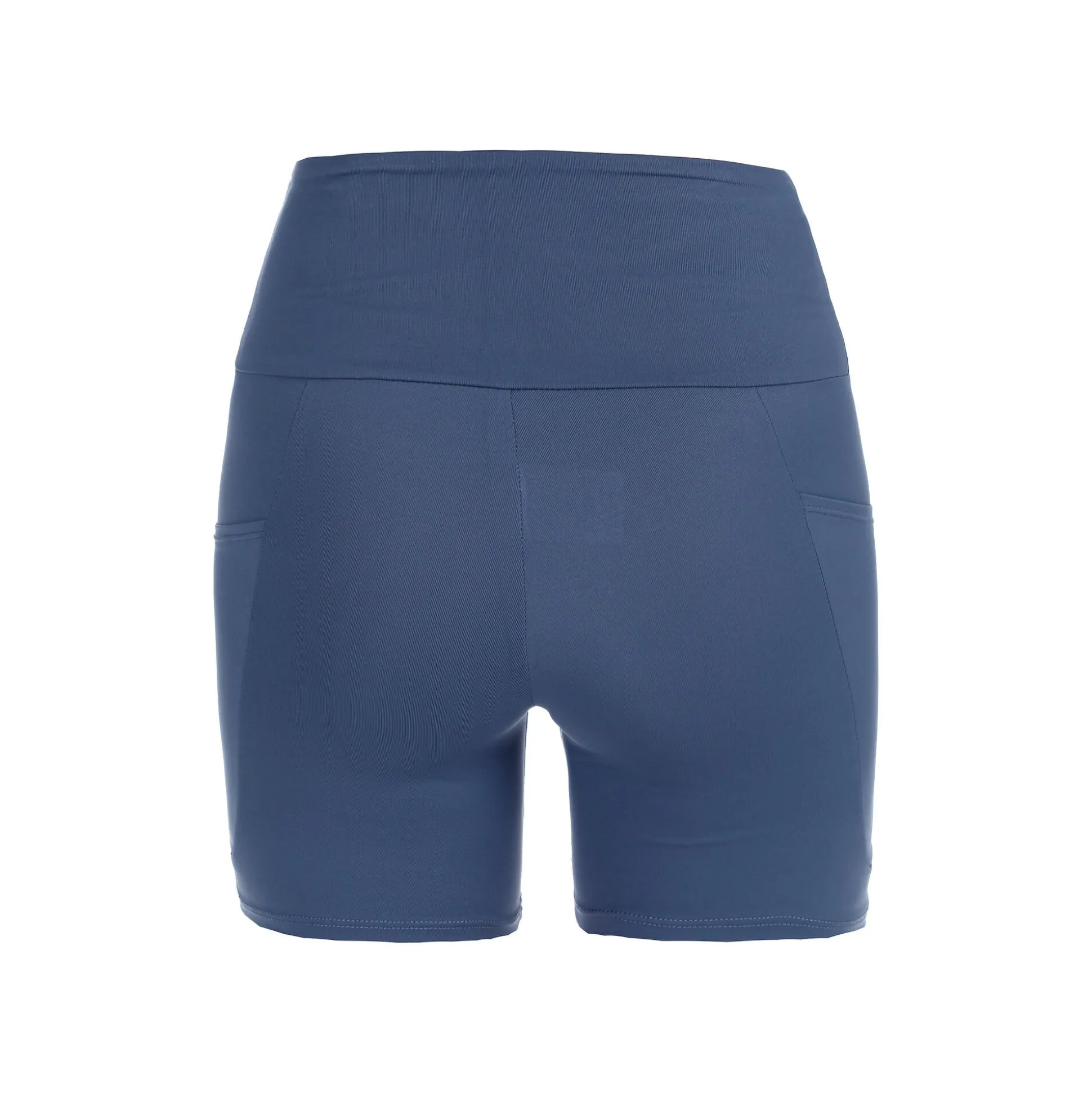 Outlet Denim Ball Shorts Women - Shorts