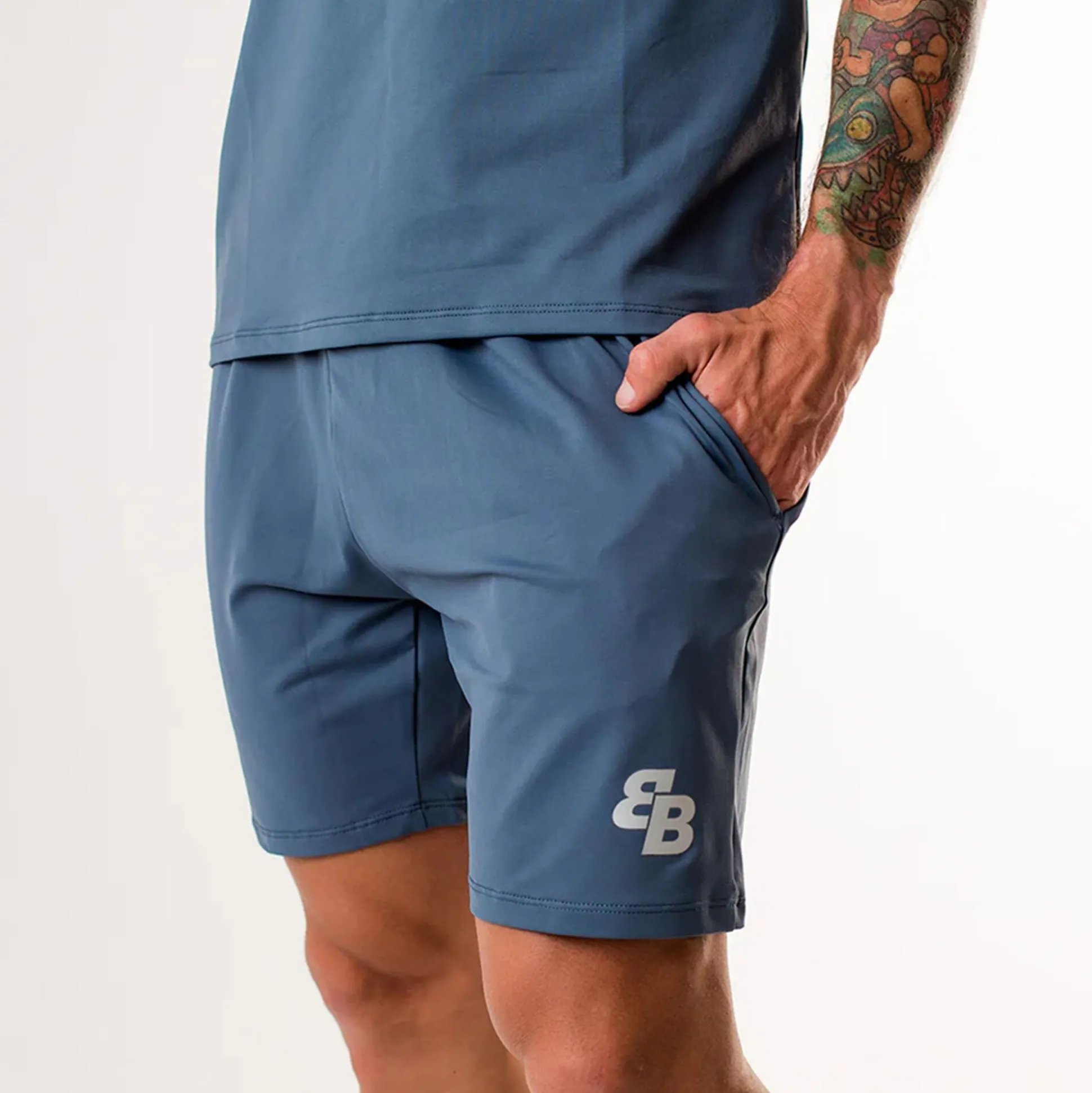 Shop Denim Shorts Men - Shorts