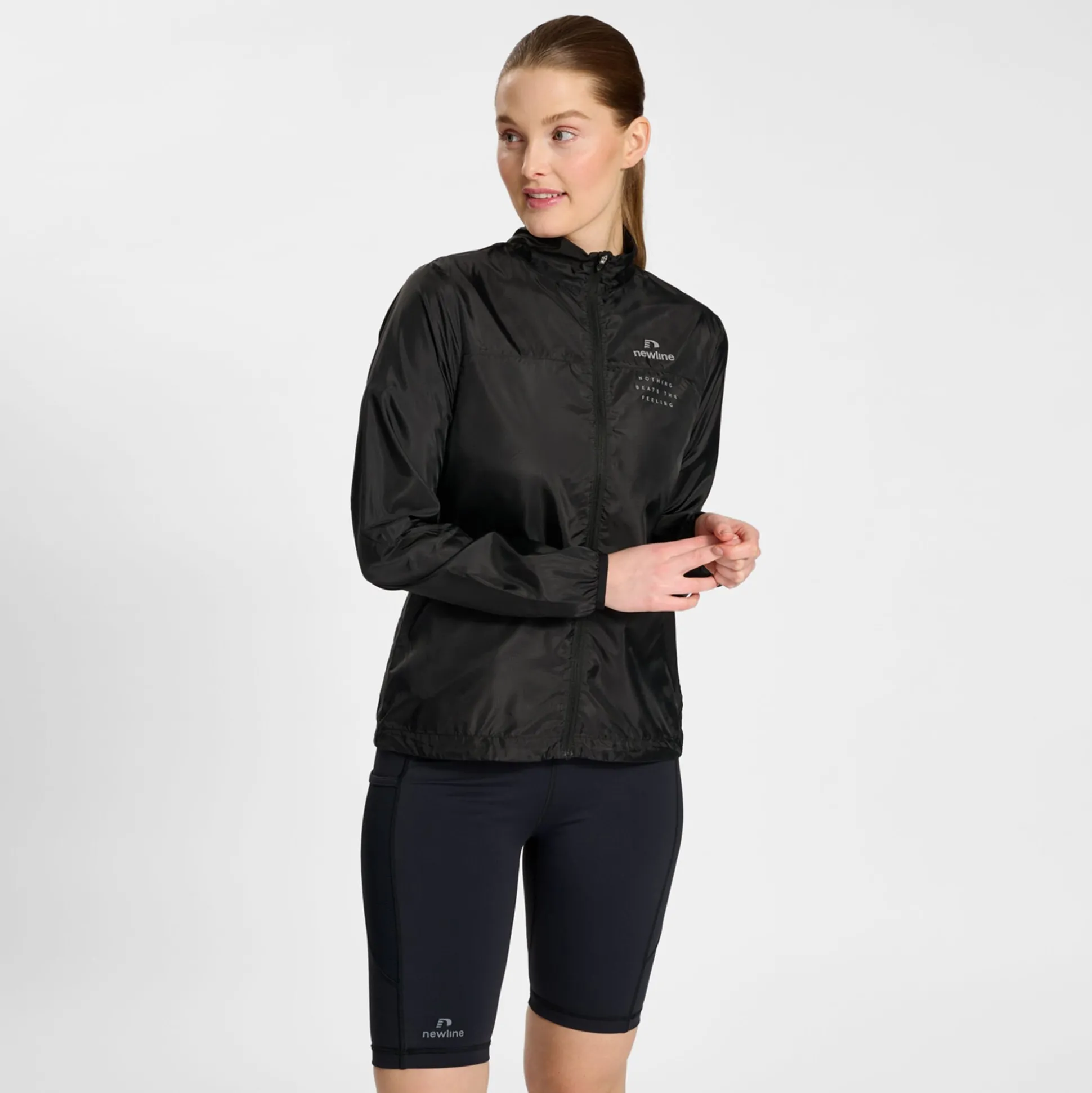 Outlet Denton Jacket Running Jacket Women - Running Clothing